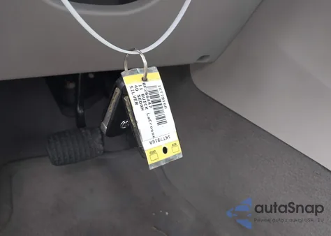 2011 Buick Lacrosse Cxl z USA, uszkodzony, nr VIN 1G4GC5ED7BF266447